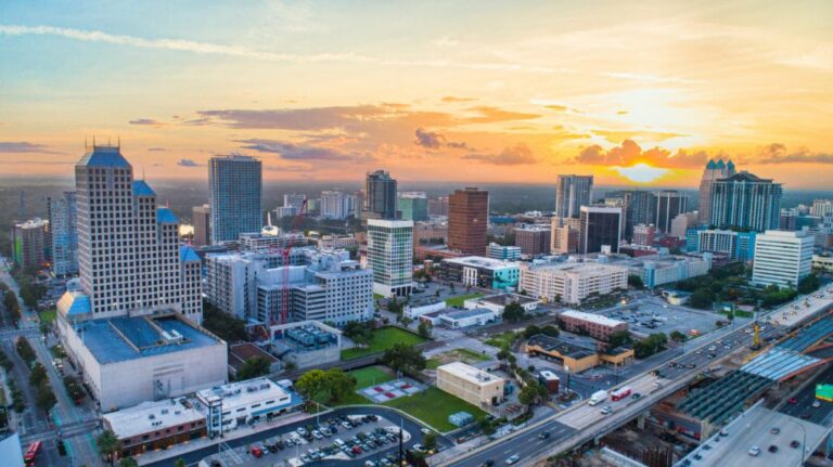 American Downtown Business Destinations USA: Core Evolution Guide