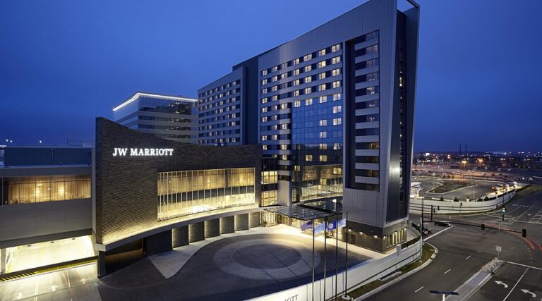 American Metropolitan Business Hotels: Asset & Market Guide