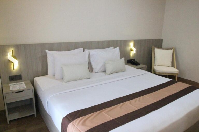 Common Business Hotels Travel Mistakes: Definitive Guide