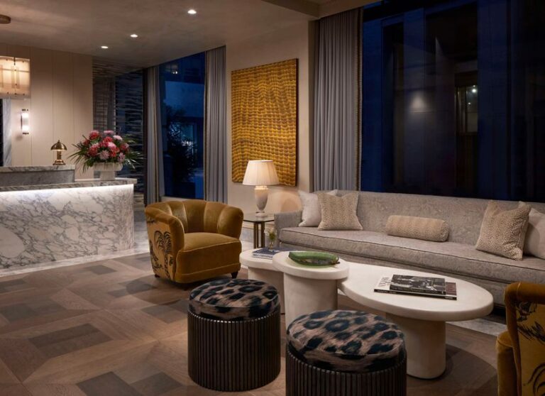 Luxury Financial District Hotels USA: Asset & Operational Guide