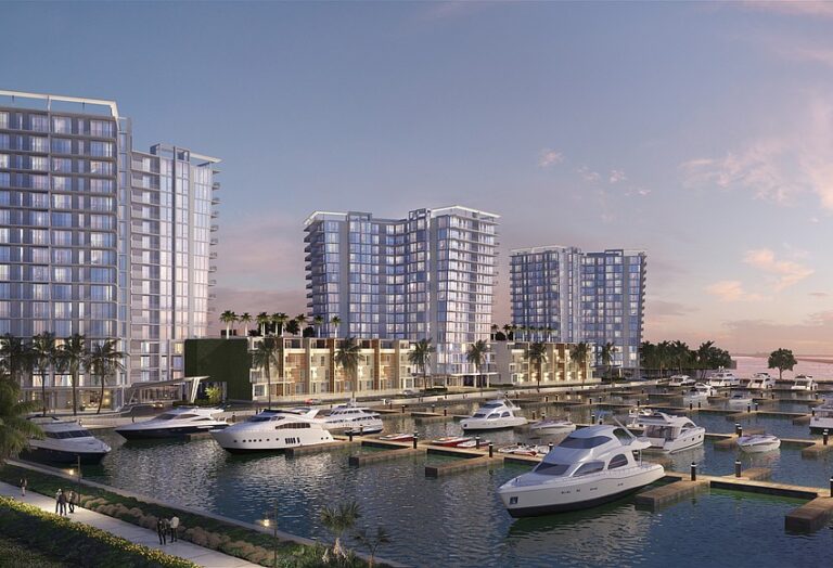 Modern Urban Lifestyle Destinations USA: Metropolitan Guide